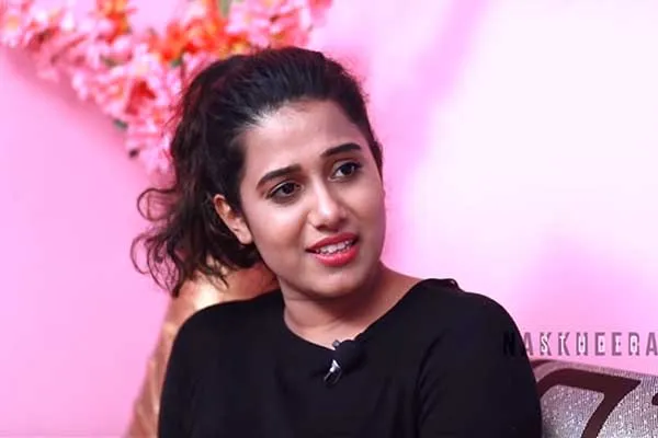 shilpa manjunath